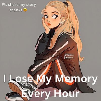 I Lose My Memory Every Hour ⏱️☹️| pls share my story thanks 😊