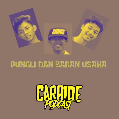Eps 5 - Pungli Dan Badan Usaha Eps 5 - Pungli Dan Badan Usaha