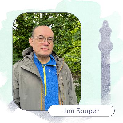 S3 Ep5: Jim Souper