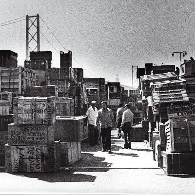 Os “retornados” de Angola e Moçambique: histórias que a História quase esqueceu (com Marta Martins Silva)