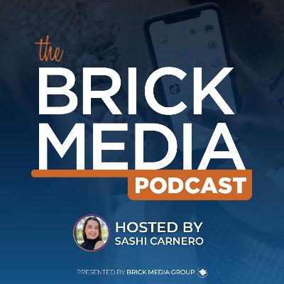 Ep. 39- Kat Stickler | Navigating a Career in Social Media & Staying True to Yourself