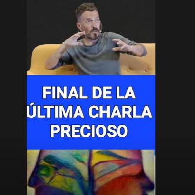 ❤️SERGI TORRES Y EL FINAL...