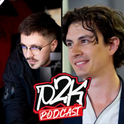 S5 EP1 - Les Open Badges avec Chris Delepierre de Trézorium