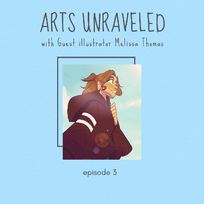 Talking Art with MeltyArtz Talking Art with MeltyArtz