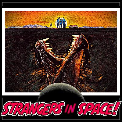 Film Club Lite 88: Tremors (1990)