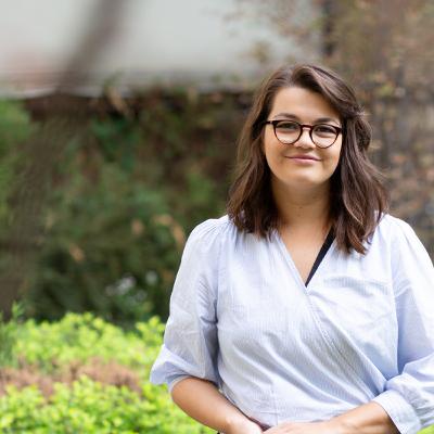 Šárka Seydler Kabátová: Ve společnosti je nedostatečné pochopení pro pracující mámy. Šárka Seydler Kabátová: Ve společnosti je nedostatečné pochopení pro pracující mámy.