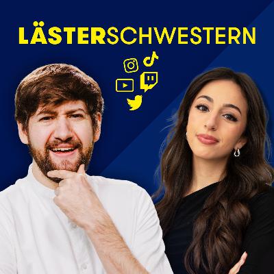 Folge 349: DoktorFroid ohne LeFloid & 7 vs. Wild ohne Fritz Meinecke ft. Gizem Çelik