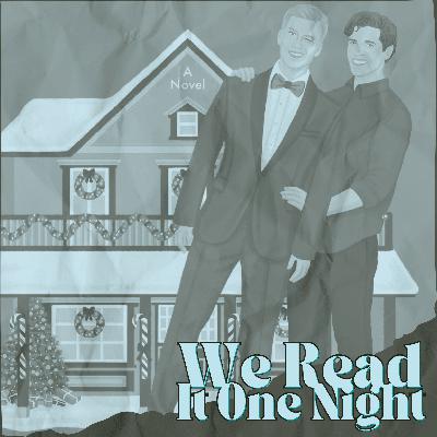 Campy Holiday Romance with Timothy Janovsky Campy Holiday Romance with Timothy Janovsky