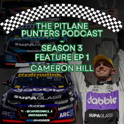 S3 Features: Cameron Hill S3 Features: Cameron Hill