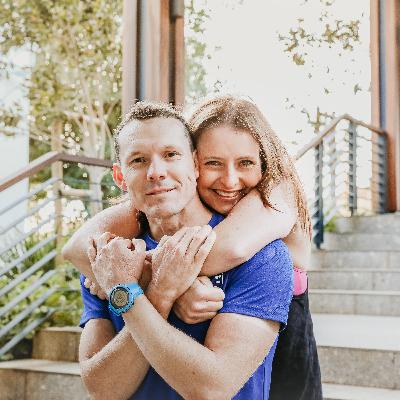 Episode 19: Swolemates Tri Hard - Sweat Together, Stay Together, Better Together