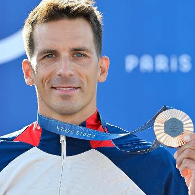 55 CIT PRE VODU MA DRŽÍ NA ŠPICI - Beňuš Matej - vodný slalom
