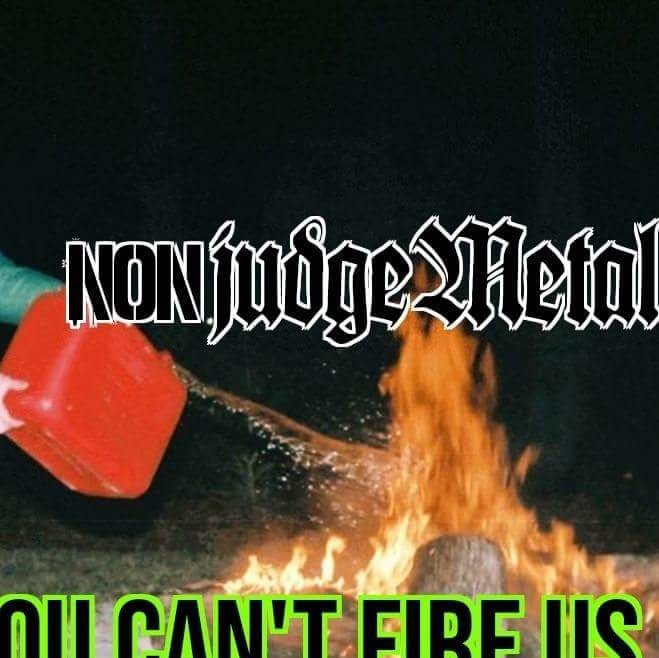 NonjudgeMetal Metal CastBox show