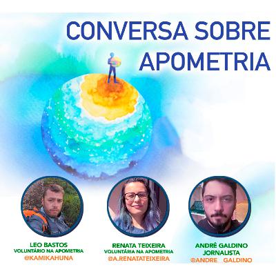 Leo Bastos - Bate Papo sobre Apometria