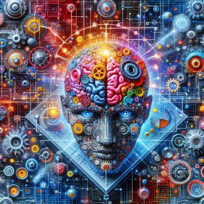 AI Decoded: The Brain Debate, Chatbot Rebellion, & Trump's Vision! AI Decoded: The Brain Debate, Chatbot Rebellion, & Trump's Vision!