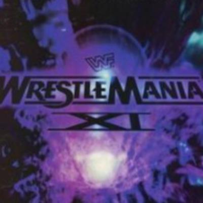 Lay WCW to Rest: Uncensored 96