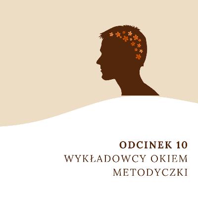 Wykładowcy okiem metodyczki