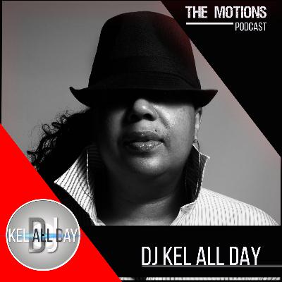 THE MOTIONS E02 S6 THE MOTIONS E02 S6