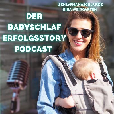1.Staffel #30 Special-Folge | Der Babyschlafbooster: DAS neue Highlight in meinem Online Kurs Game Changer