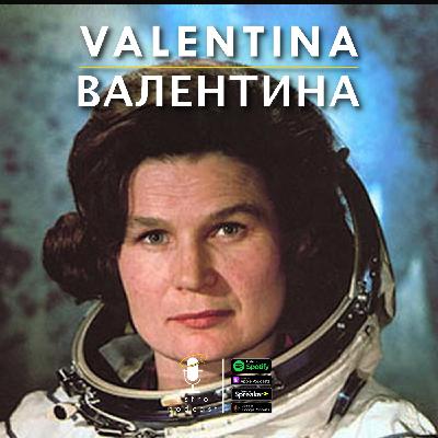Valentina Valentina