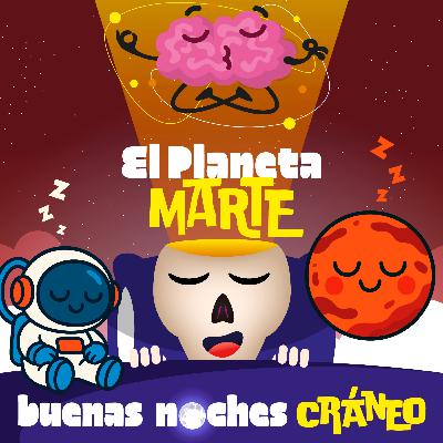 El Planeta Marte (curiosidad) 🔴🌌