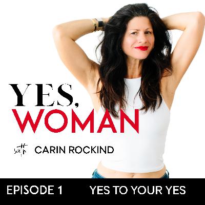 YES to your YES