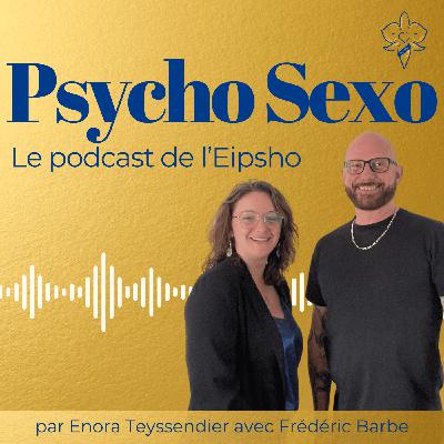 Sexualité en institutions médico-sociales 2/2 : conversation avec Frédéric Barbe, éducateur