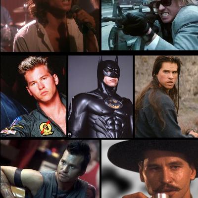 Tribute Special - Val Kilmer