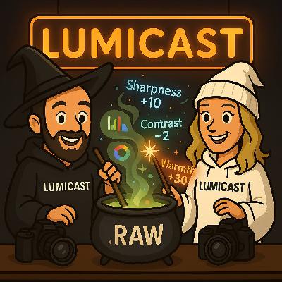 RAW Development in Luminar NEO: The Essential Workflow RAW Development in Luminar NEO: The Essential Workflow
