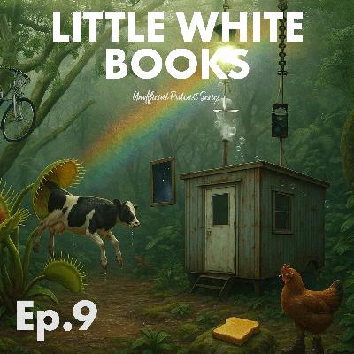 Ep.9: The Dig Ep.9: The Dig