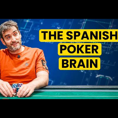 The Coach Behind Spain’s Poker Dominance The Coach Behind Spain’s Poker Dominance