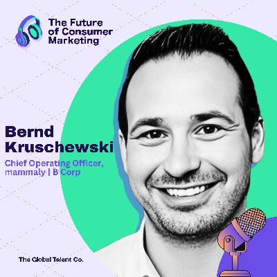 The Three P's Framework That Scaled Mammaly to Market Leader