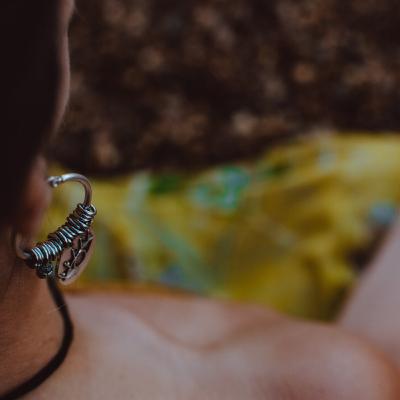 Propósito de vida. Visualiza a través de la meditación. Ser creación