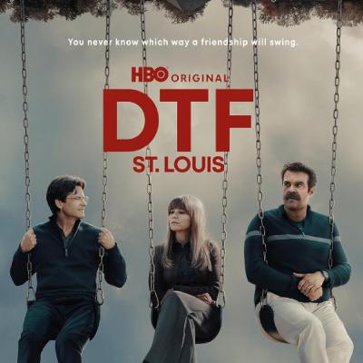 Opinión: DTF ST.LOUIS / HBO Max