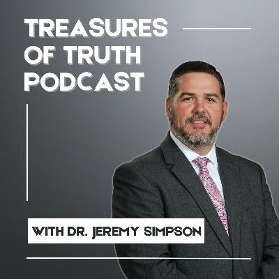 Episode 810 - I Don't Know What to Do - Part 3