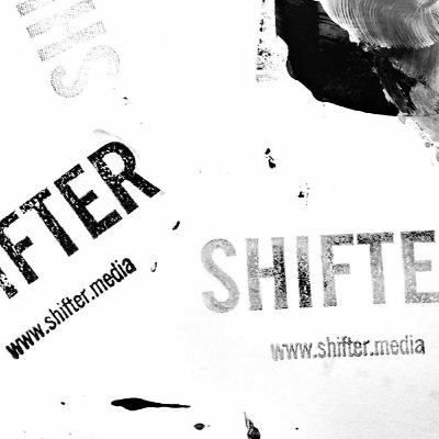 Shifter: Dispatches Stuart Isett