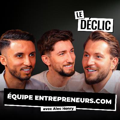 Le guide 2026 pour intégrer l’intelligence artificielle dans votre entreprise | Équipe Entrepreneurs.com | Déclic 382