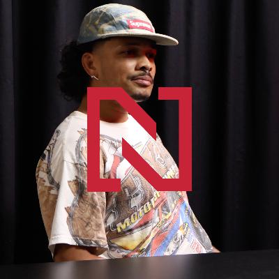 Ben Cristovao: Jsem strašně omlácenej a znám svoje místo. Musel jsem být rád, že mám aspoň nějaké kamarády