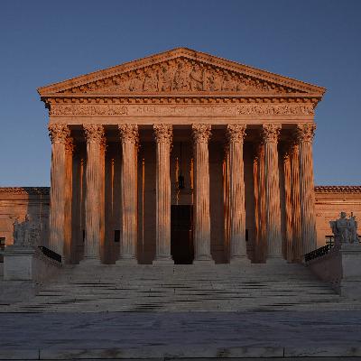 What the Supreme Court Does in the Shadows