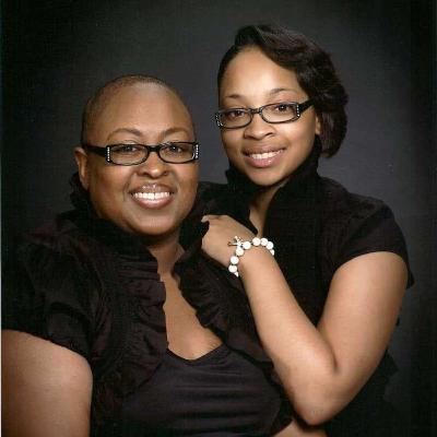 Lessons, Losses, & Forgiveness. A Conversation with Laurice Johnson - Ep 78