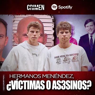 MATARON A SUS PADRES y NO CREERÁS el MOTIVO: Hermanos Menendez: Secretos, ABUSOS y condena perpetua