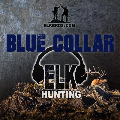 EP 150: Deciding Where to Hunt Elk.