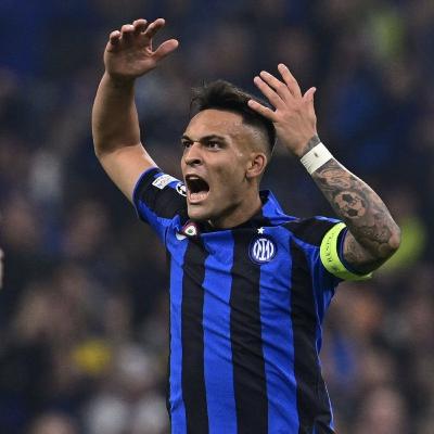 الانتر يصل نهائي إسطنبول بعد غياب ١٣ سنه والميلان يخرج حزينا من بطولته المفضله- بودكاست الشعب الكروي