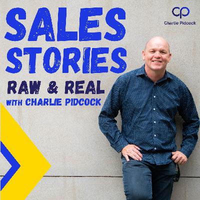 The Journey of a Born Salesman - from Teen to Twilight with John Oulton