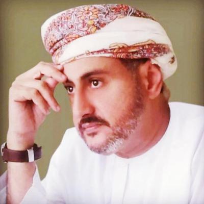 في وداع السيد سالم البوسعيدي _ للكاتب أحمد العامري