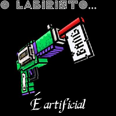 2x04 O Labirinto... é artificial