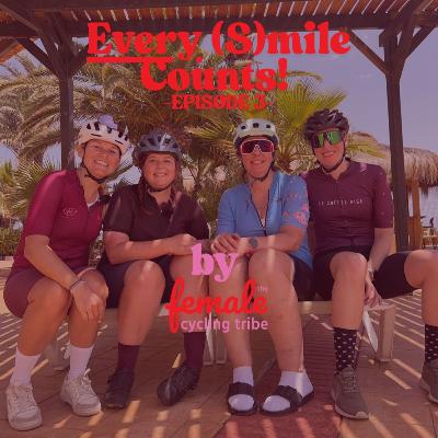 Every (S)mile Counts #3