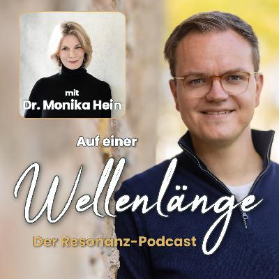 #08 Stimme, die wirkt - Wirkung, die stimmt | Interview mit Dr. Monika Hein #08 Stimme, die wirkt - Wirkung, die stimmt | Interview mit Dr. Monika Hein
