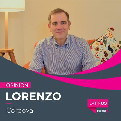Una reforma electoral sin pluralismo es el reflejo de lo autoritario: Lorenzo Córdova