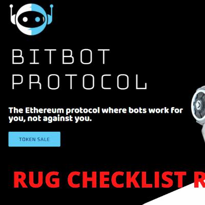 Bitbot Protocol Crypto Review Bitbot Protocol Crypto Review