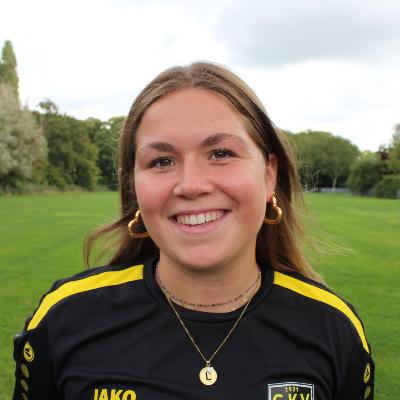 Clubhuis 26: Gymnasiasten Korfbal Club, Bezuidenhout